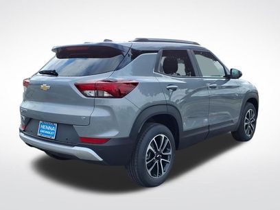 New 2026 Chevrolet TrailBlazer LT w/ Convenience Package