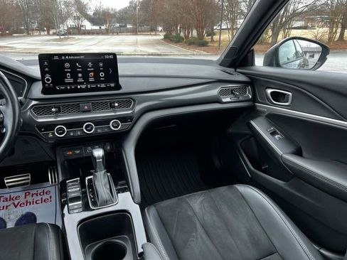 Used 2023 Acura Integra A-Spec image 30