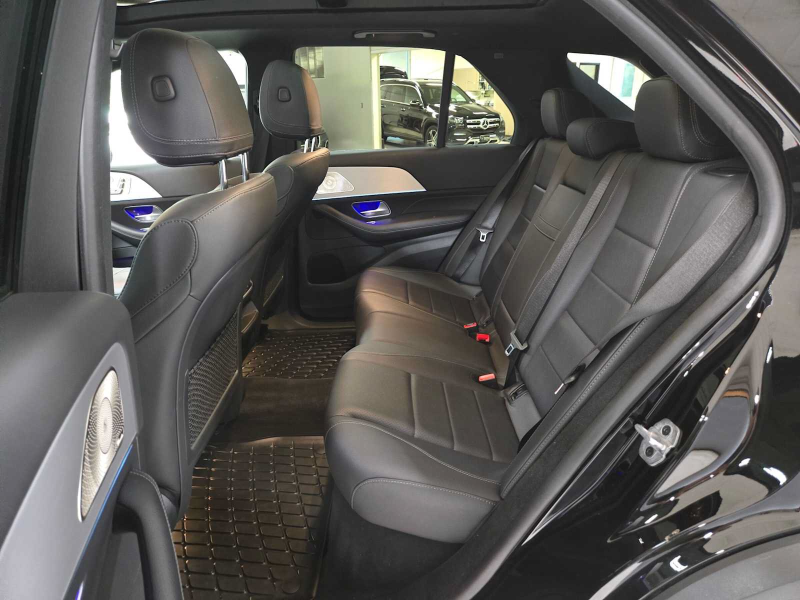 Certified 2024 Mercedes-Benz GLE 350 4MATIC image 16
