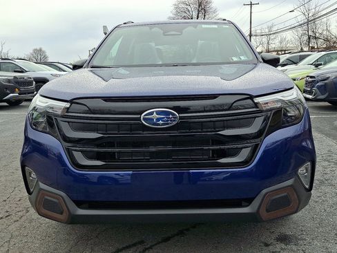 New 2026 Subaru Forester Sport image 2