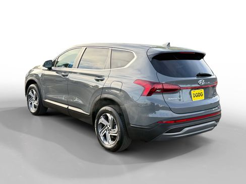 Certified 2023 Hyundai Santa Fe SE w/ Cargo Package image 3