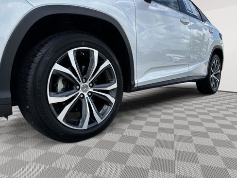 Used 2017 Lexus RX 350 FWD w/ Premium Package image 5