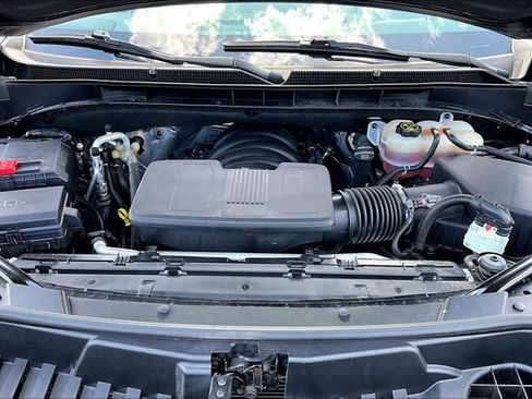 Used 2023 GMC Yukon Denali Ultimate w/ LPO, Floor Liner Package AWD/4WD image 31