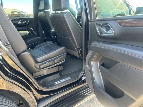 Used 2024 Chevrolet Tahoe LT image 22