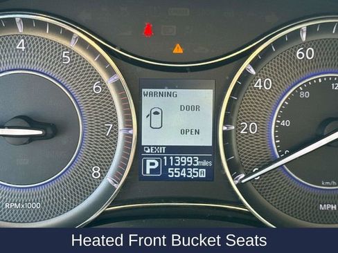 Used 2019 INFINITI QX80 Luxe image 33