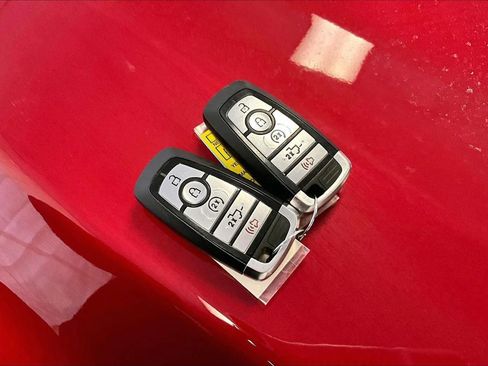 Certified 2022 Ford F150 XLT w/ Equipment Group 302A High image 9