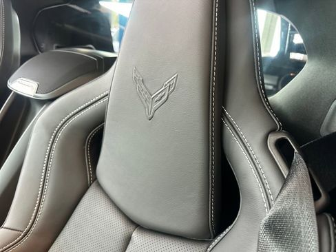 New 2026 Chevrolet Corvette Z06 image 13