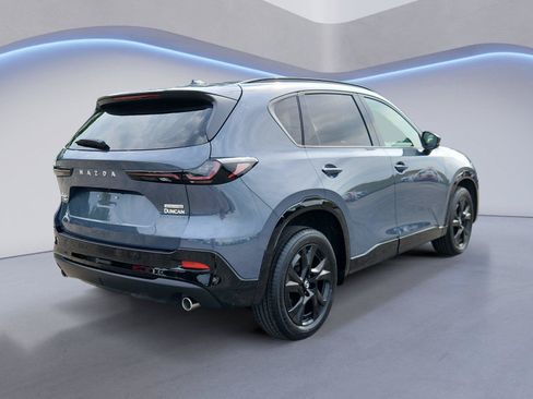 New 2026 MAZDA CX-5 2.5 S w/ Premium Package AWD/4WD image 9