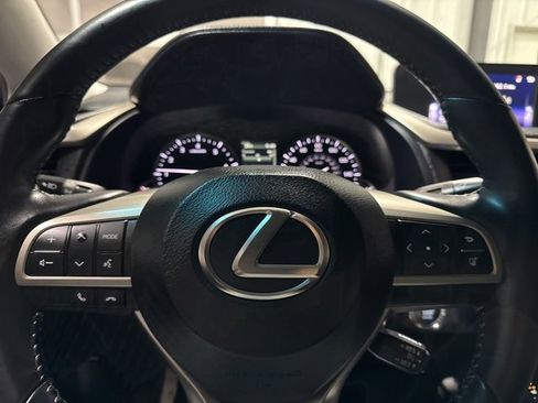 Used 2016 Lexus RX 350 AWD image 15