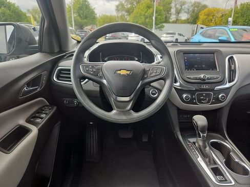 Used 2024 Chevrolet Equinox LS w/ LS Convenience Package FWD image 14