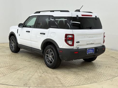 Certified 2025 Ford Bronco Sport Big Bend image 3