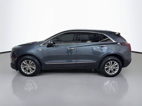 Used 2020 Cadillac XT5 Premium Luxury AWD/4WD image 6