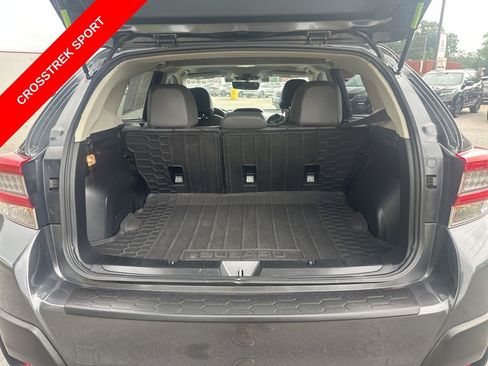 Used 2021 Subaru Crosstrek 2.5i Sport w/ Moonroof Package AWD/4WD image 8