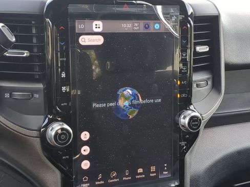 New 2025 RAM 2500 Tradesman image 19