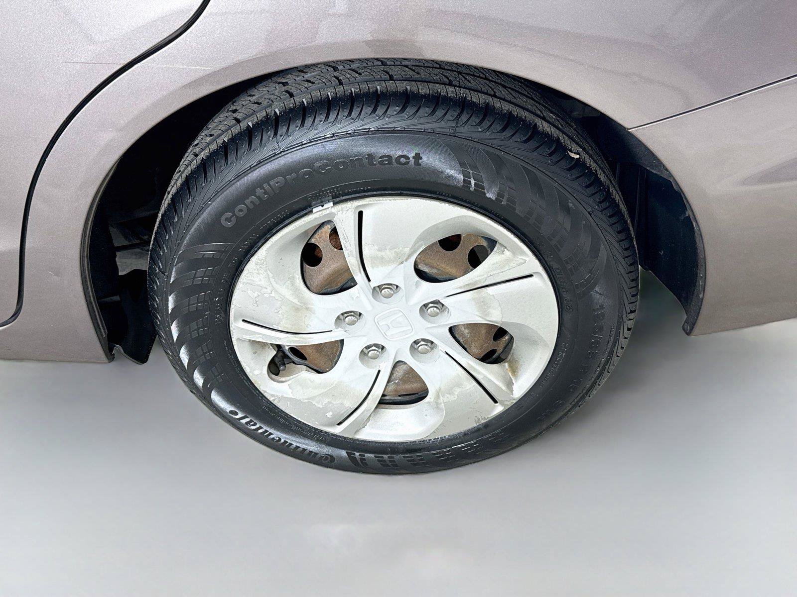Used 2015 Honda Civic LX image 28