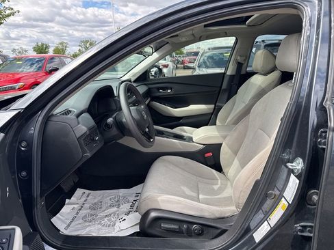Used 2025 Honda Accord SE image 29