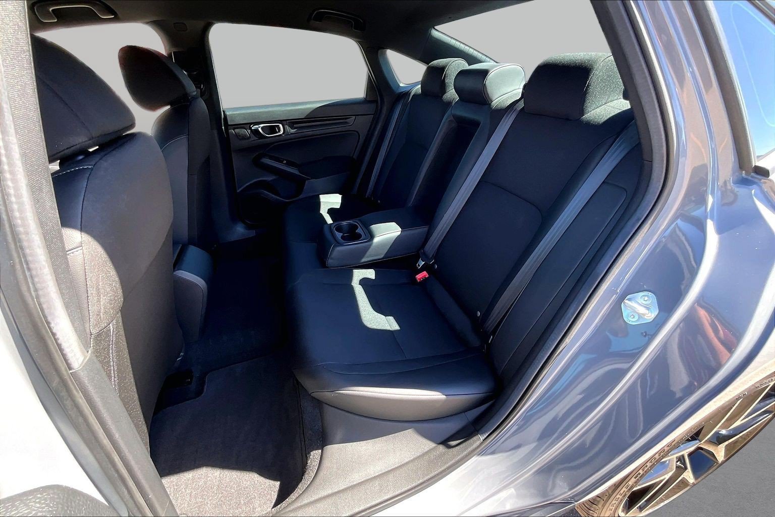 Used 2026 Honda Civic Sport image 26