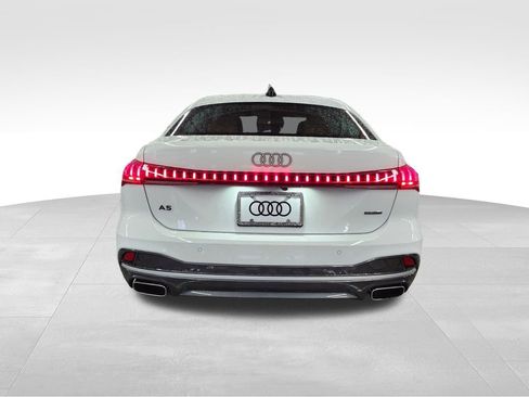 New 2025 Audi A5 2.0T Premium image 6