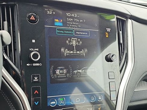 Used 2024 Subaru Outback Premium image 25