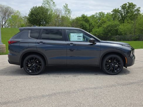 New 2026 Nissan Rogue SL AWD/4WD image 6