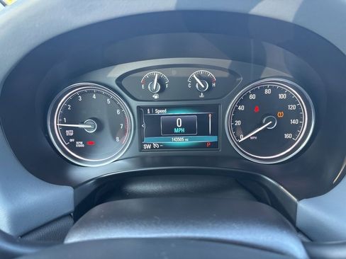 Used 2018 Buick Enclave Premium w/ Experience Buick Package AWD/4WD image 27