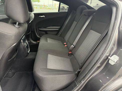 Used 2020 Dodge Charger Scat Pack w/ Driver Convenience Group RWD image 21
