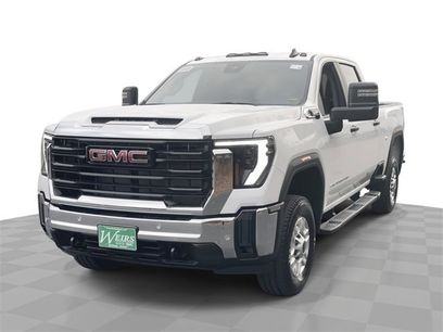 New 2026 GMC Sierra 2500 Pro