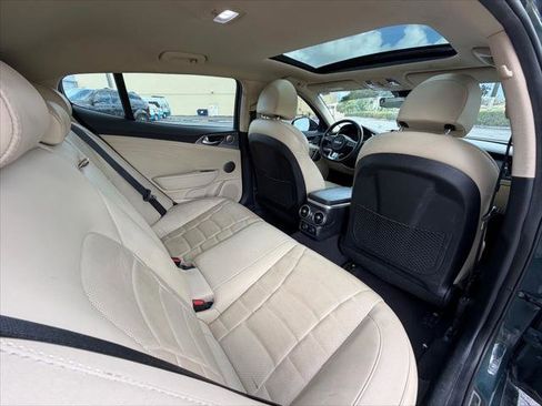 Used 2023 Kia Stinger GT2 image 15