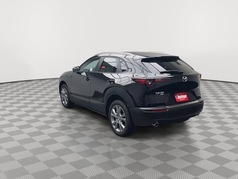 New 2026 MAZDA CX-30 AWD 2.5 S w/ Premium Package image 36