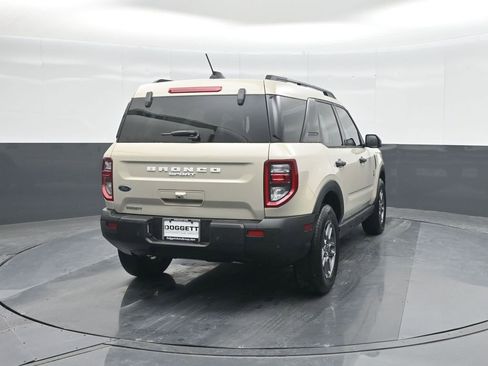 New 2025 Ford Bronco Sport Big Bend w/ Convenience Package image 24