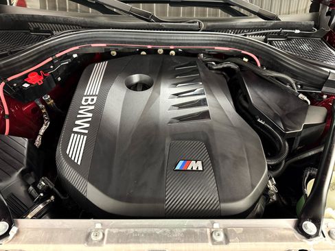 Used 2025 BMW X3 M50 w/ Premium Package image 9