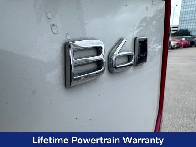 Certified 2024 Volvo XC90 B6 Plus w/ Protection Package Premier AWD/4WD image 7