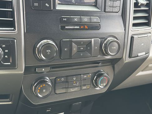 Used 2018 Ford F150 XLT AWD/4WD image 23