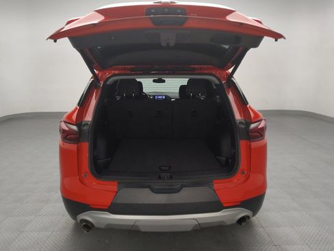 Used 2020 Chevrolet Blazer LT image 29