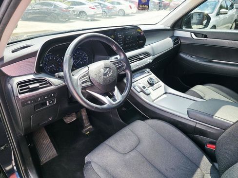 Used 2020 Hyundai Palisade SEL AWD/4WD image 14