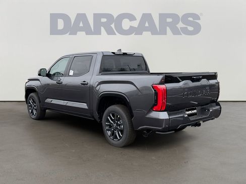 New 2026 Toyota Tundra Platinum image 5