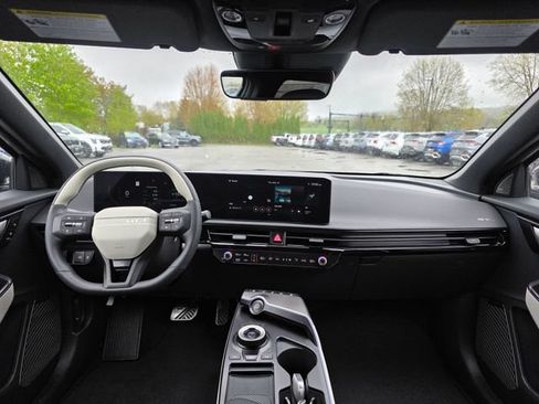New 2026 Kia EV6 GT-Line AWD/4WD image 18