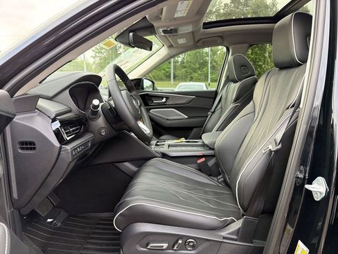 New 2026 Acura MDX w/ Advance Package AWD/4WD image 14
