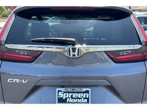 Used 2022 Honda CR-V EX-L image 15
