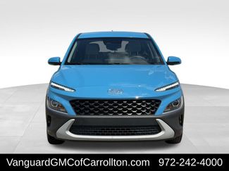 Used 2022 Hyundai Kona SE FWD video 3