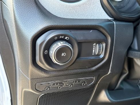 New 2026 Jeep Wrangler Sport image 26