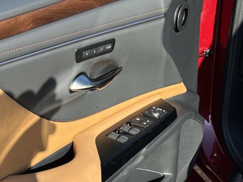 New 2025 Lexus ES 350 w/ Premium Package image 18