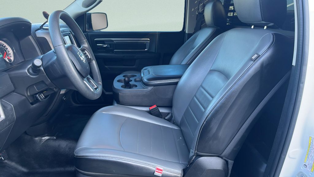 Used 2023 RAM 1500 Tradesman w/ Power & Remote Entry Group AWD/4WD image 14