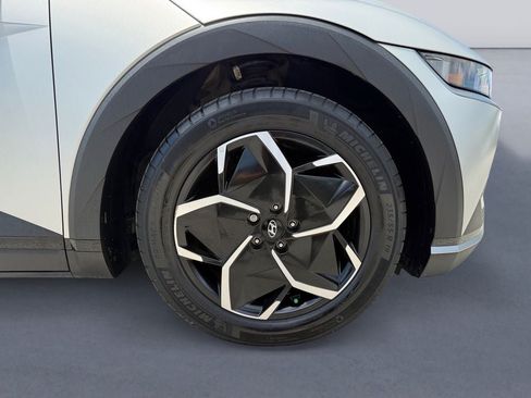 Used 2023 Hyundai Ioniq 5 SEL w/ Cargo Package RWD image 9