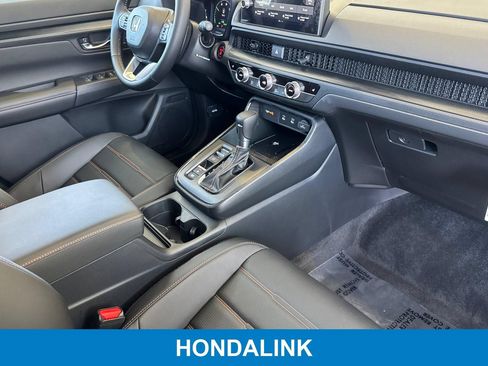Certified 2026 Honda CR-V Sport-L image 17