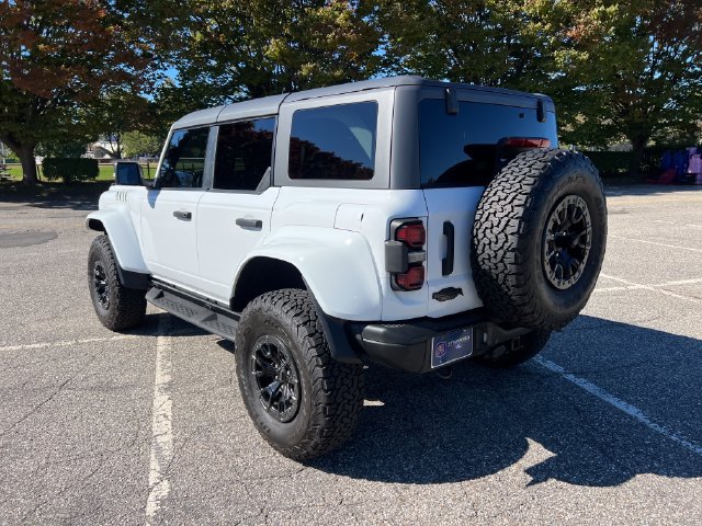Used 2024 Ford Bronco Raptor AWD/4WD image 7
