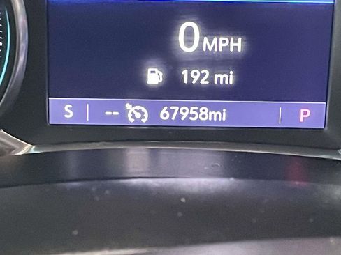 Used 2022 Chevrolet Equinox Premier image 38