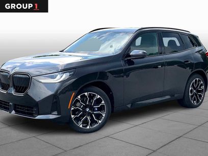 Used 2025 BMW X3 xDrive30i w/ Premium Package