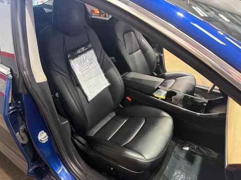 Used 2019 Tesla Model 3 Long Range AWD/4WD image 98