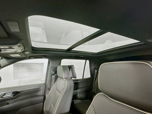 New 2025 Chevrolet Tahoe Premier image 24